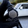 Reloj Casio (PRT-B70-1DR) Pro Trek - Imagen 5