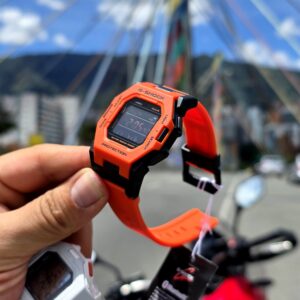 Reloj G-Shock (GD-B500FL-4DR) LIQUIDACIÓN