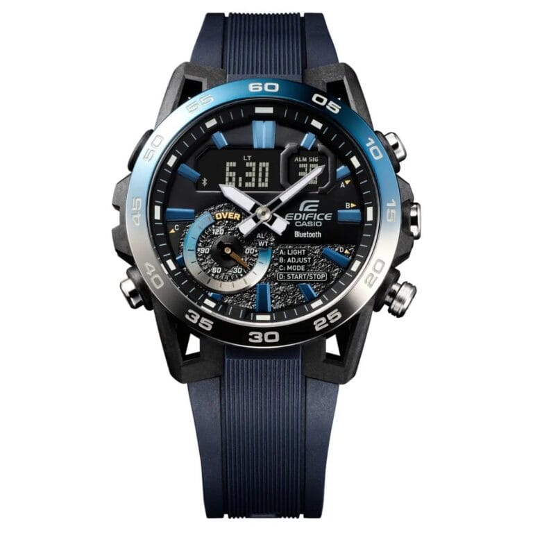 Reloj Casio Edifice (ECB-40NP-1ADF)