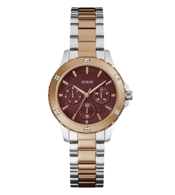 Reloj GUESS DAMA (GW0723L2) MIST - Imagen 2