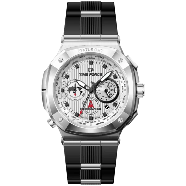 Reloj Time Force (TF5054M-02)