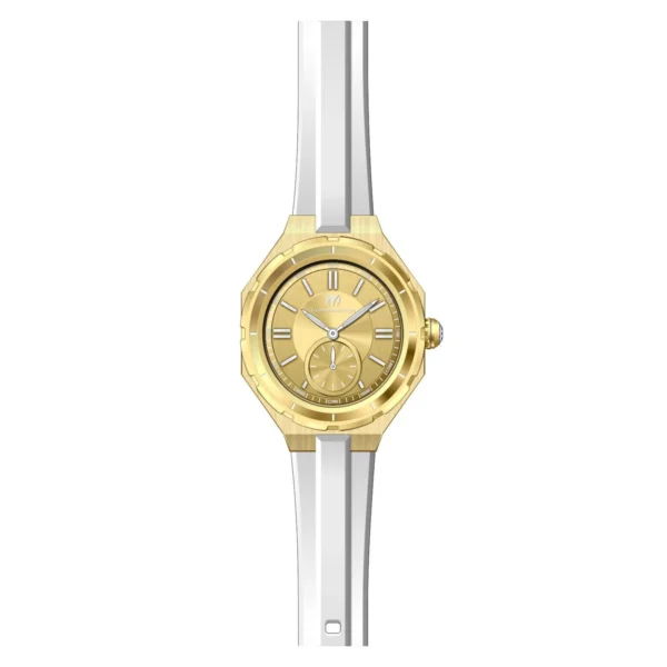 RELOJ DEPORTIVO PARA MUJER TECHNOMARINE CRUISE TM-118005 - BLANCO (118005) 37.5 mm - Imagen 2