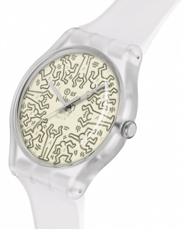 Reloj Swatch (SO29Z145) - Imagen 2