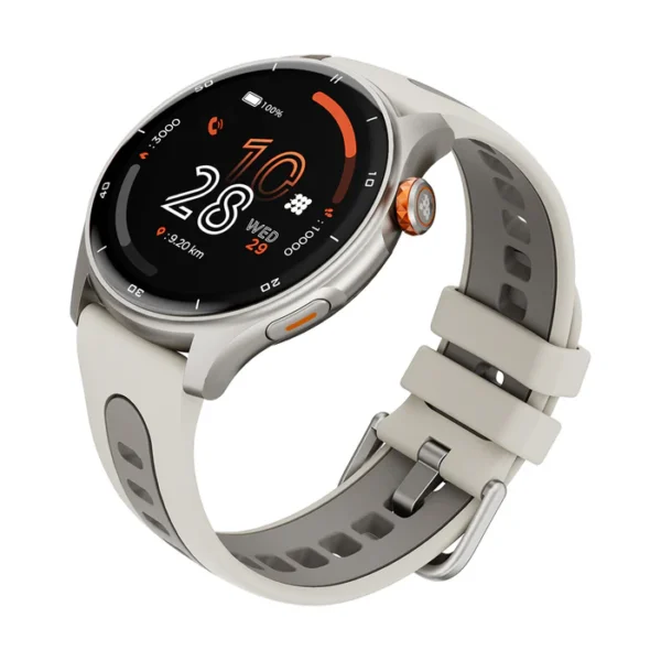 Reloj Smartwatch (Cubitt CT-AURAP8) Aura