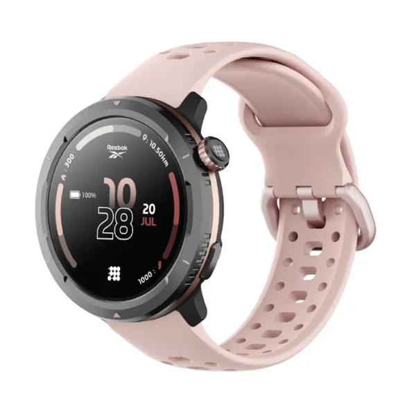 Reloj Smartwatch (Cubitt CTRKG2-5) Aura Reebok