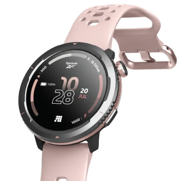 Reloj Smartwatch (Cubitt CTRKG2-5) Aura Reebok - Imagen 2