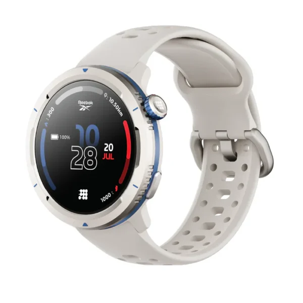 Reloj Smartwatch (Cubitt CTRKG2-7) Aura Reebok