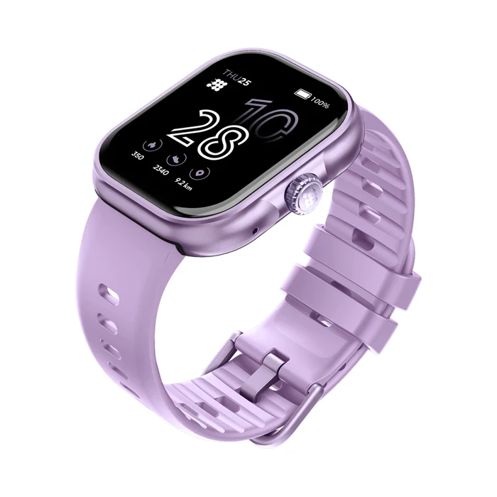 Reloj Smartwatch (Cubitt CT-VIVA4) VIVA 1 Reloj Smartwatch (Cubitt CT-VIVA4) VIVA