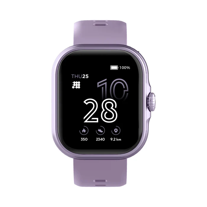 Reloj Smartwatch (Cubitt CT-VIVA4) VIVA 2 Reloj Smartwatch (Cubitt CT-VIVA4) VIVA - Imagen 2