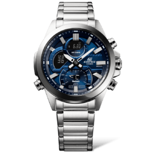 Reloj para Hombre CASIO EDIFICE (ECB-30D-2ADF)