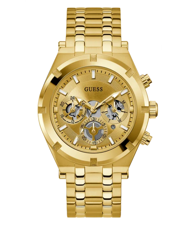 Reloj para Hombre Guess (GW0260G4) CONTINENTAL - Imagen 2