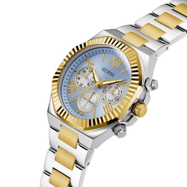 Reloj para Hombre Guess (GW0703G3) EQUITY BLUE - Imagen 2