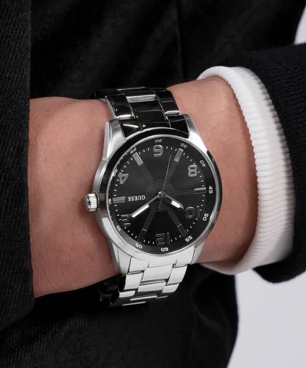 Reloj para Hombre Guess (GW0804G2) MONTE - Imagen 2