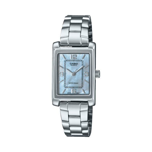 Reloj Casio (LTP-1234DS-2ADF)