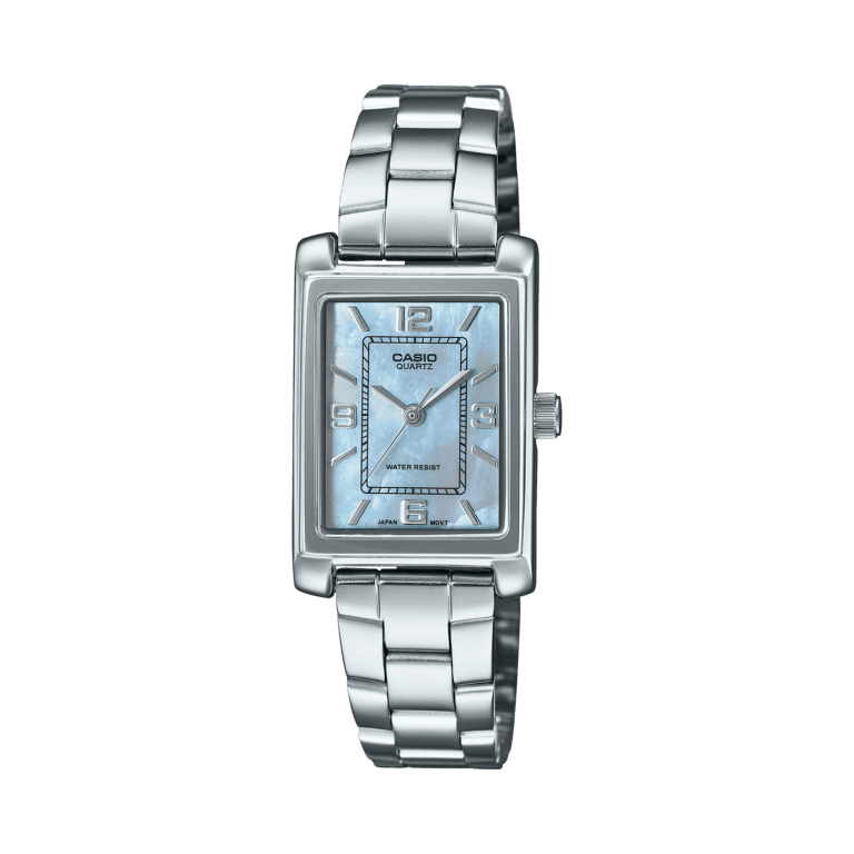 Reloj Casio (LTP-1234DS-2ADF)