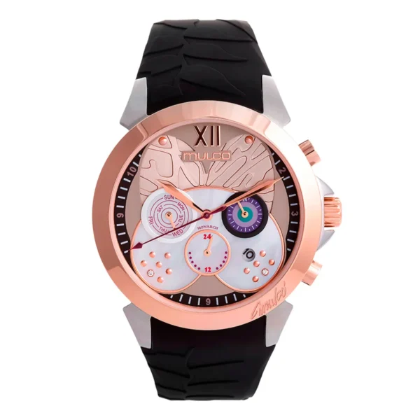 Reloj Mulco Lush Monarch para Mujer (MW3 20580 021) Time Square