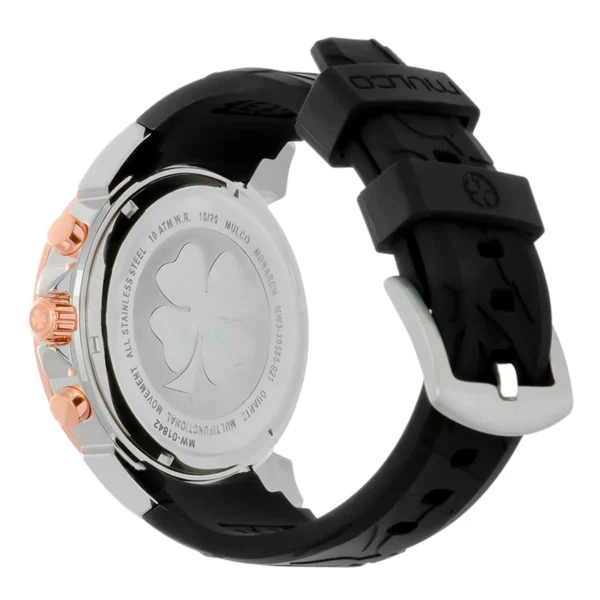 Reloj Mulco Lush Monarch para Mujer (MW3 20580 021) Time Square - Imagen 3