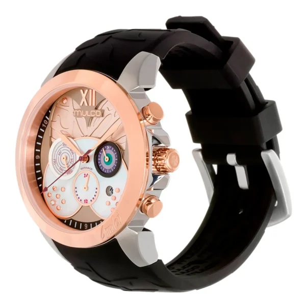 Reloj Mulco Lush Monarch para Mujer (MW3 20580 021) Time Square - Imagen 2