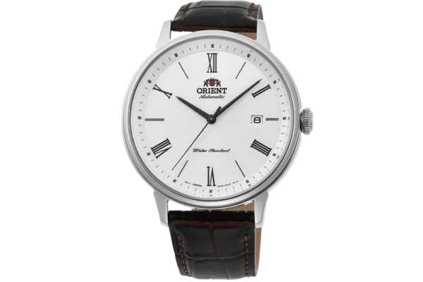 Reloj Orient automatico (RA-AC0J06S10B) 42 mm