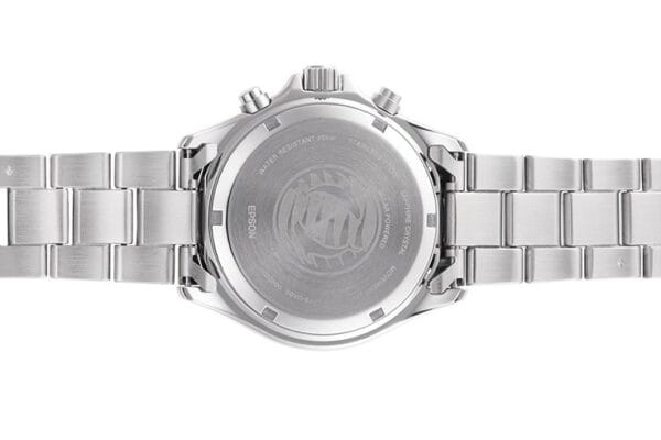 Reloj Orient (RA-TX0201L10B) 42.8 mm - Imagen 2