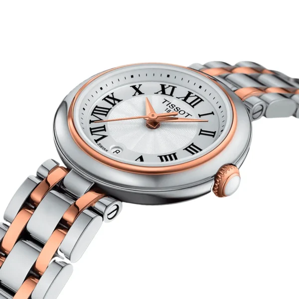 Reloj Tissot Bellissima Small Lady  (T126.010.22.013.01) 30 mm - Imagen 2