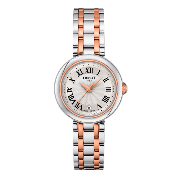 Reloj Tissot Bellissima Small Lady  (T126.010.22.013.01) 30 mm