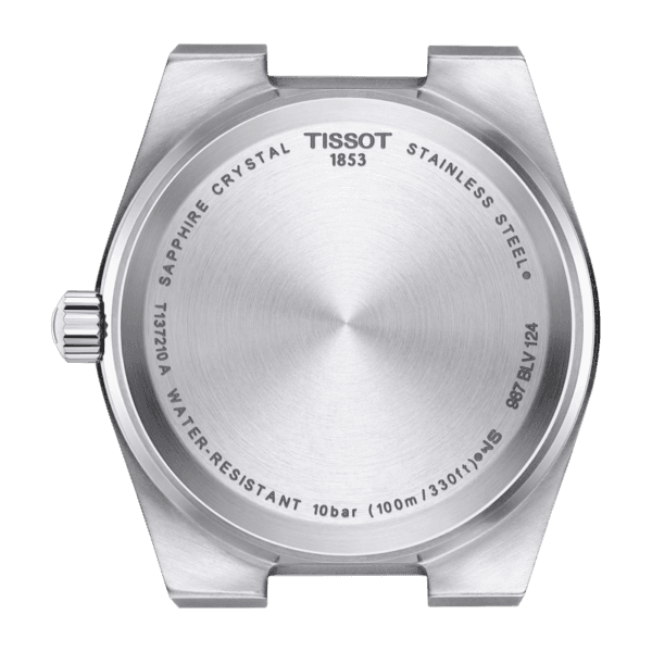 Reloj Tissot PRX 35mm T137.210.11.331.00 - Imagen 4