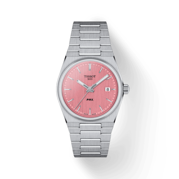 Reloj Tissot PRX 35mm T137.210.11.331.00 - Imagen 5