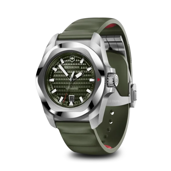 Reloj Victorinox I.N.O.X. Automatic 242017.1 - Imagen 5