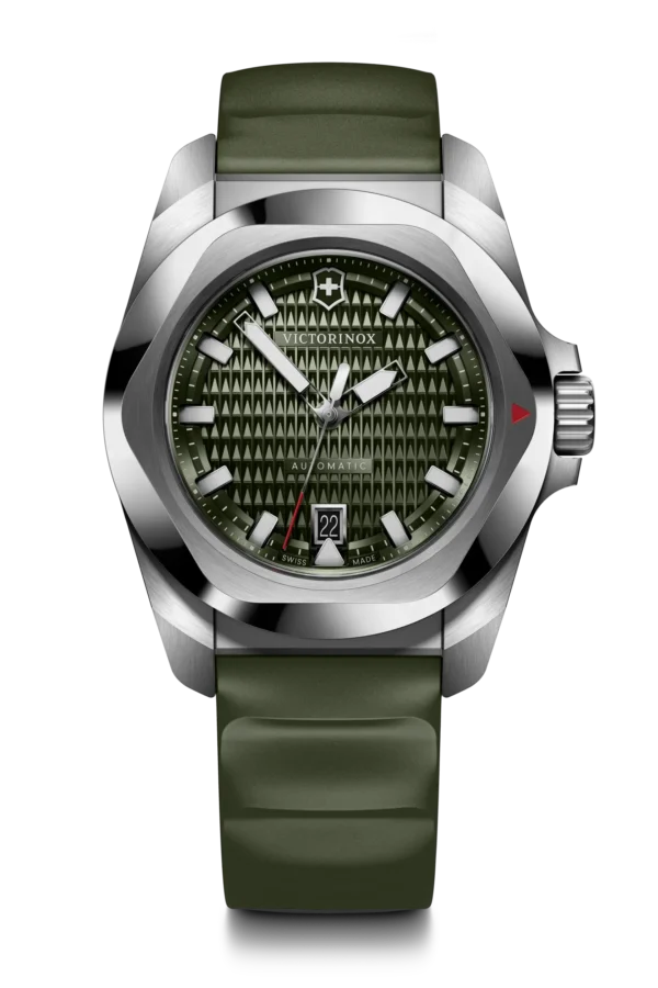 Reloj Victorinox I.N.O.X. Automatic 242017.1 - Imagen 6