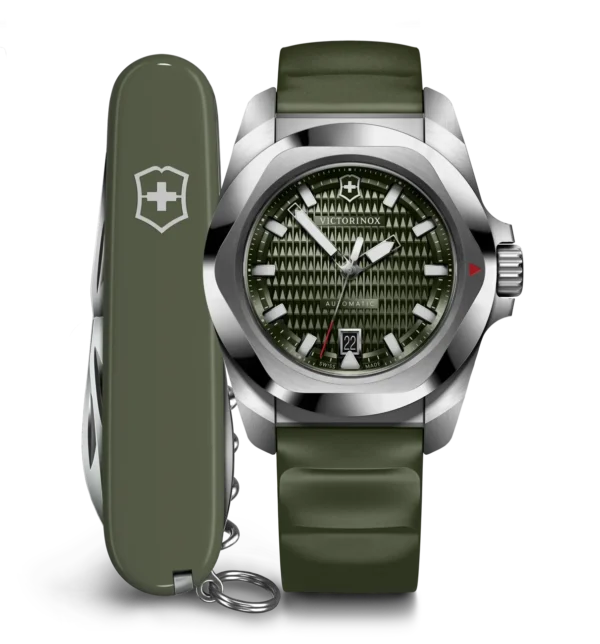 Reloj Victorinox I.N.O.X. Automatic 242017.1