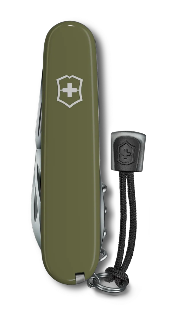 Reloj Victorinox I.N.O.X. Automatic 242017.1 - Imagen 7