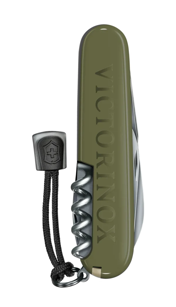 Reloj Victorinox I.N.O.X. Automatic 242017.1 - Imagen 8