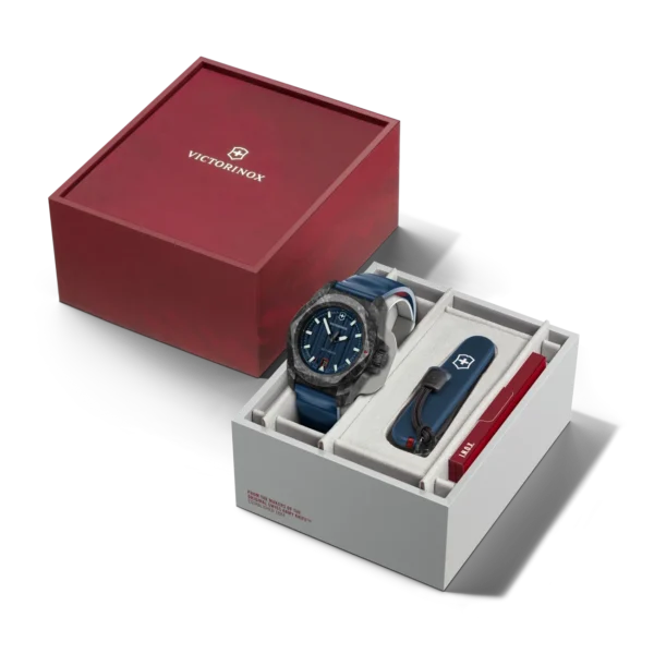 Reloj Victorinox I.N.O.X. Automatic 242022.1 - Imagen 3