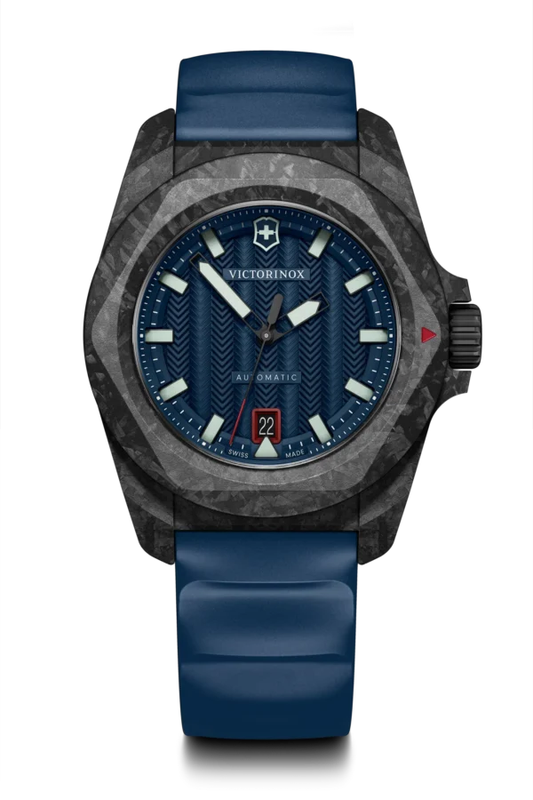 Reloj Victorinox I.N.O.X. Automatic 242022.1 - Imagen 6