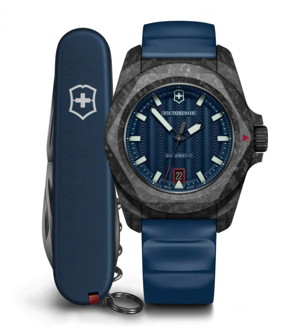 Reloj Victorinox I.N.O.X. Automatic 242022.1