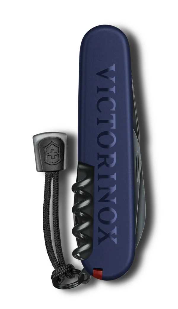 Reloj Victorinox I.N.O.X. Automatic 242022.1 - Imagen 8