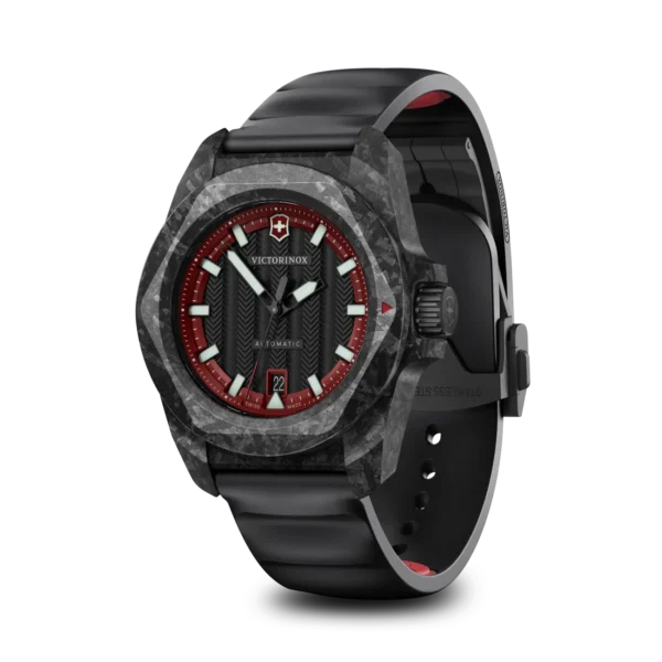 Reloj Victorinox I.N.O.X. Automatic 242024.1 - Imagen 3