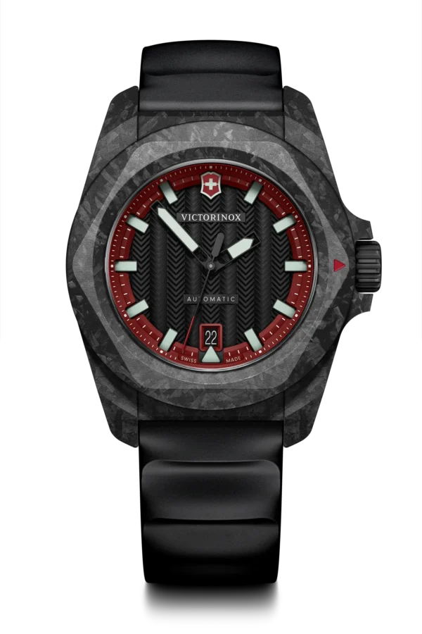 Reloj Victorinox I.N.O.X. Automatic 242024.1 - Imagen 5