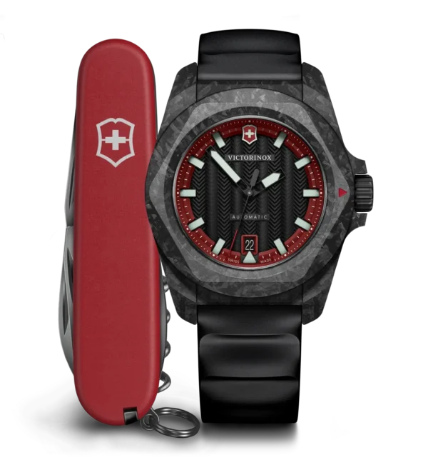 Reloj Victorinox I.N.O.X. Automatic 242024.1