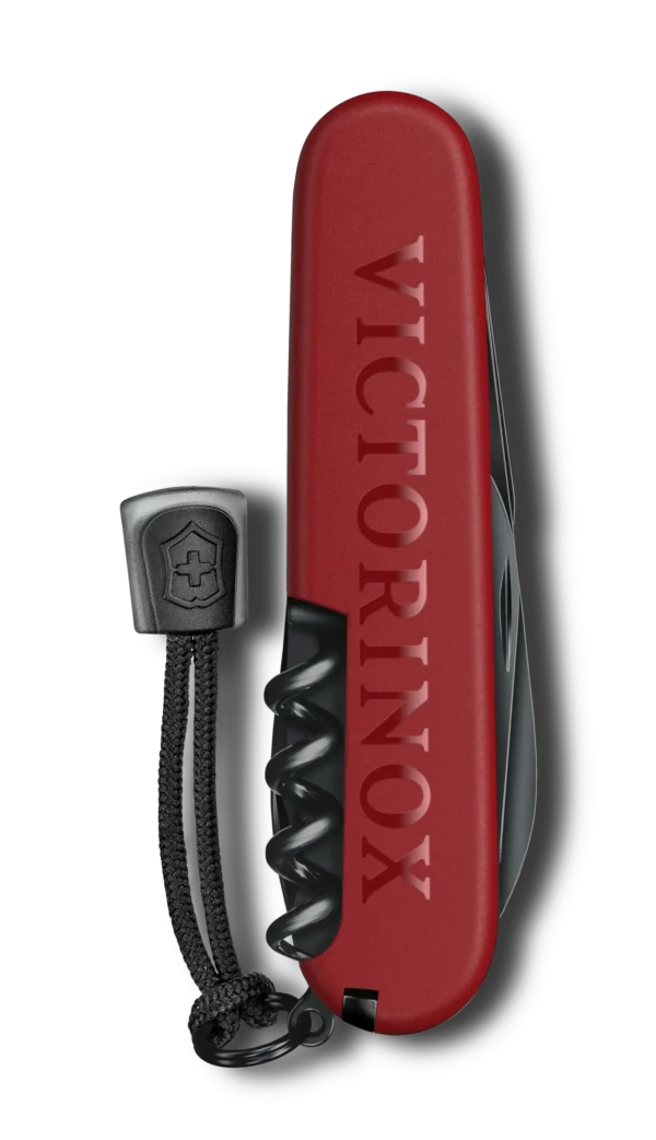 Reloj Victorinox I.N.O.X. Automatic 242024.1 - Imagen 7