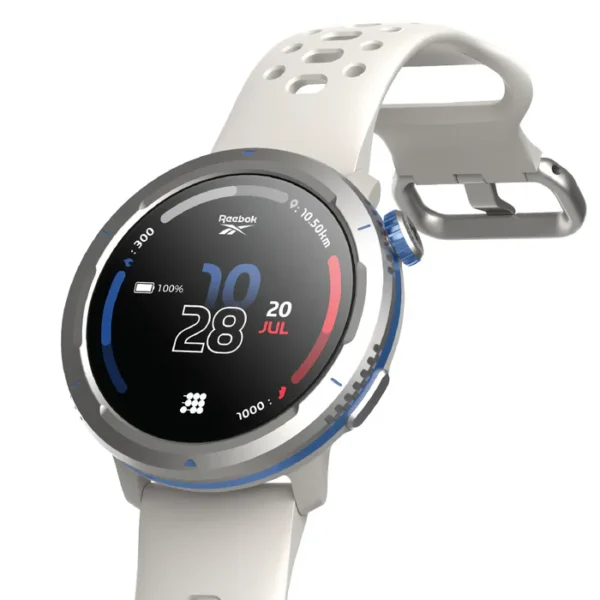 Reloj Smartwatch (Cubitt CTRKG2-7) Aura Reebok - Imagen 2