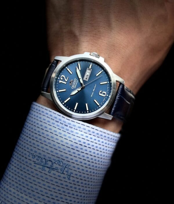 Reloj Orient  (RA-AA0C05L19B) 41.9 mm - Imagen 2