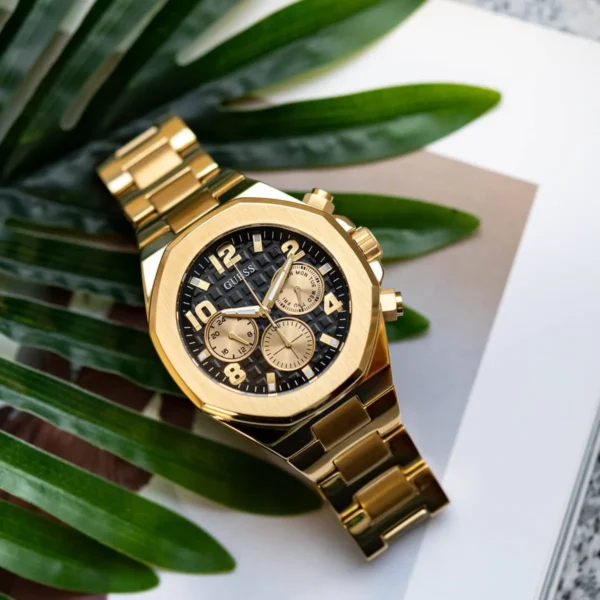 Reloj para Hombre Guess (GW0489G2) EMPIRE