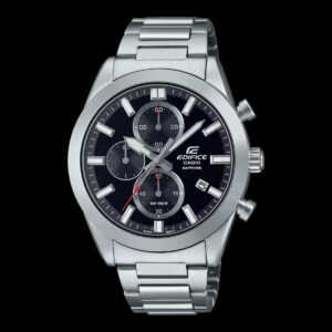 Home 25 Reloj para Hombre CASIO EDIFICE (EFB-710D-1AVUDF)