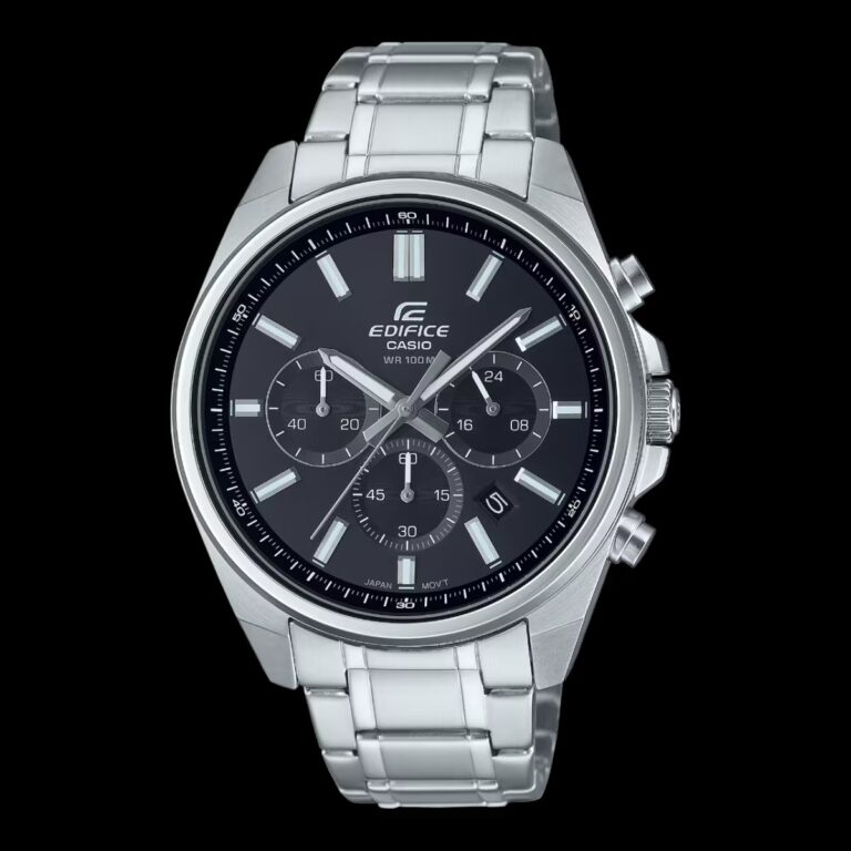 Reloj Casio Edifice (EFV-650D-1AVUDF)