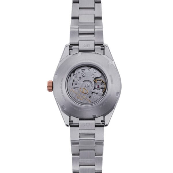 Reloj Orient (RE-AU0401S00B) 42mm - Imagen 3