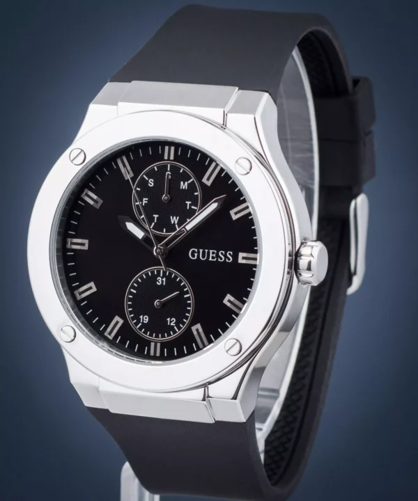 Reloj para Hombre Guess (GW0491G3) JET - Imagen 3