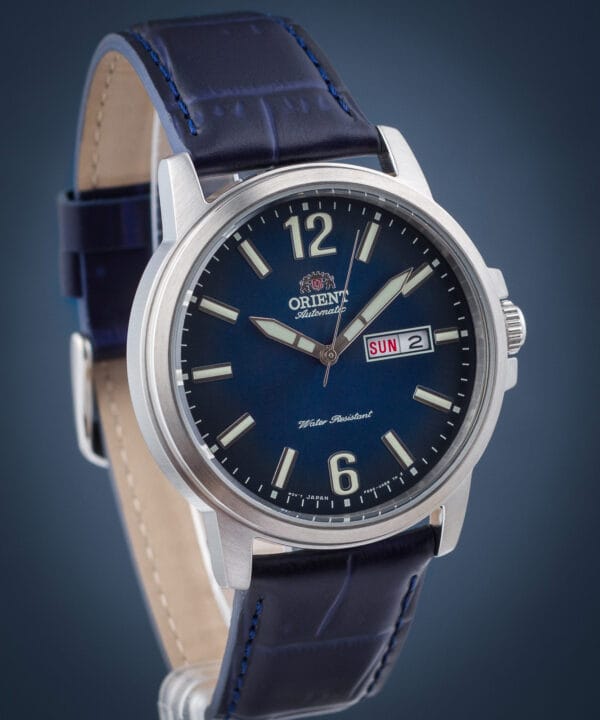 Reloj Orient  (RA-AA0C05L19B) 41.9 mm