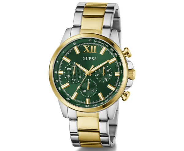 Reloj para Hombre Guess (GW0900G5) WALKER